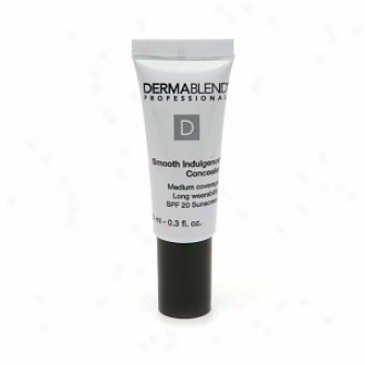 Dermablend Smooth Indulgence Concealer With Spf 20 Sunscreen, Sand