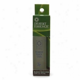 Deser tEssence Blemish Touch Stick With Eco-harvest Tea Tree Oil