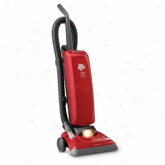 Dirt Devil Featherlite Bagged Upright Vacuum Model M085590