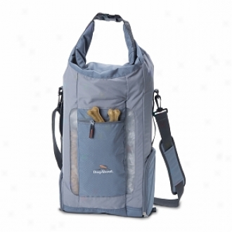 Dog About Food And Hydration Pack Somewhat Size, Steel And Slate