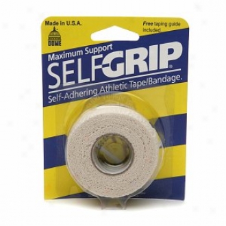 Dome Maximhm Support Self-grip Self-adhering Athletic Tape /Fillet