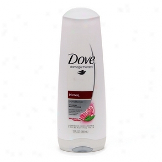 Dove Injure Therapy Revival Conditioner