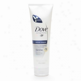 Dove Intense Damage Defense Daily Treatment Conditioner