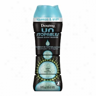 Downy Unstopables Ij Wash Scent Booster, Fresh Scent