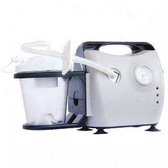 Drive Medical Portable Ac / Dc Suction Machine With Carry Case