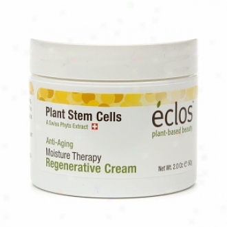 Eclos Anti-aging Moisture Therapy Regenerative Cream