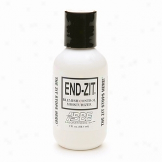 End-zit Blemish Control Moisturize5, Normal - Oily Skin