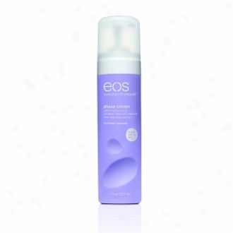 Eos Shave Choice part, Ultra Moisturizing, Lavender Jasmine