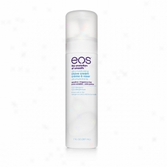 Eos Shave Choice part, Ultra Moisturizing, Sensitive Skin