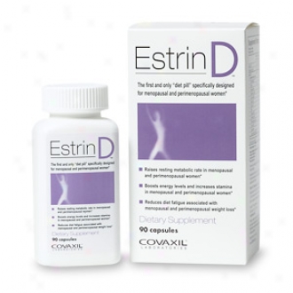 Estrin-d Menopaussl/perimenopausal Feed