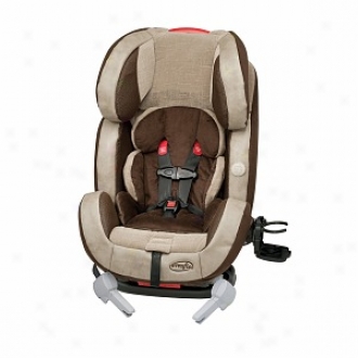 Evenflo Cicero Symphony 65 All In One Car Seat  3461954