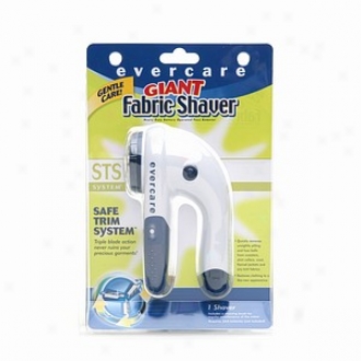 Evercare Giant Fabeic Shaver