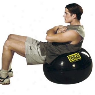 Everlast 24 In Inflatable Ball