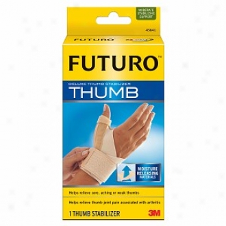 Futuro Deluxe Thumb Stabilizer