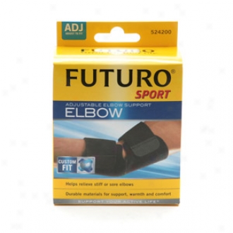 Futuro Elbow Support, Adjustable