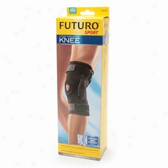 Futuro Hinged Knee Brace