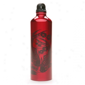 Gaiam Koi Fish Water Bottle