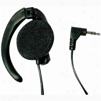 Garmin 010-10346--00 Flexible Ear Recei3vr & Adapter Flexible Ear Receiver