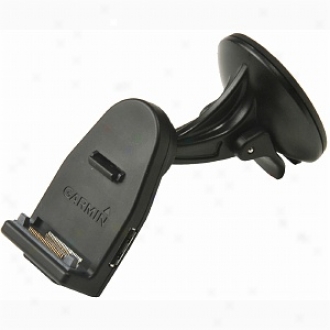 Garmin Suftion Cup Mount For Nuvi 700 Succession Travel Assistant, Model 010-11030-00