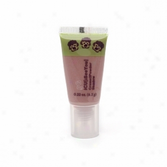 Geogirl Icu (iseeyou) Liquid To Powder Shadow - Cream Shadow, Earth Spirit