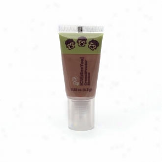 Geogirl Icu (iseeyou) Liquid To Powder Shadow  -Cream Shadow, Sandy Beach