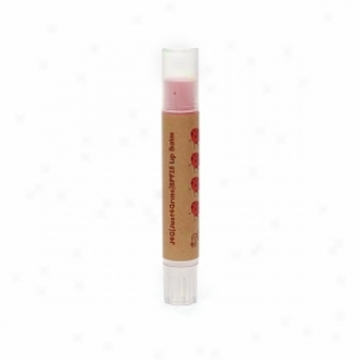 Geogirl J4g (just4grins) - Lip Balm Spf 15, Bubble Yums