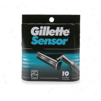 Gillette Sensor Refill Cartridges