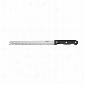 Ginsu Essentials Succession Open Stock Cutlery 9  Original Bakelite Slicer