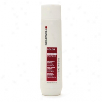 Goldwell Dual Senses Extra Rich Color Shampoo For Demanding Color-treated Hair