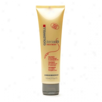 Goldwell Kerasilk Rich Care Treatment For Dry, Damaged & Unmanageable Hair