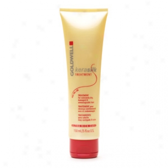 Goldwell Kerasilk Ultra Fruitful Csre Treatment For Dry, Damaged & Unmanageable Hair