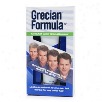 Grecian Formula 16 Cream With Conditioner