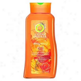 Herbal Essences Body Envy 2-in-1 Volumizing Shampoo & Conditioner