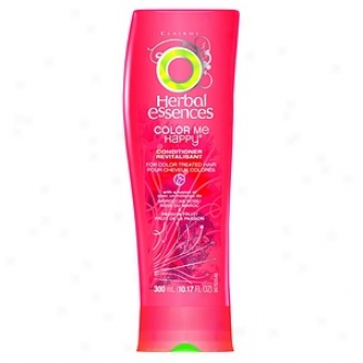 Herbal Essences Color Me Happy Hair Condittioner For Color-treated Halr