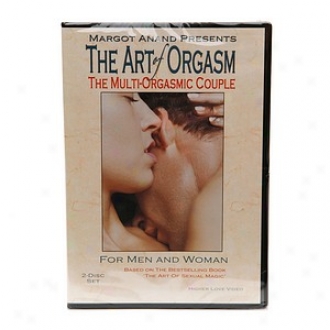 Higher Love Video The Art Of Orgasm - The Multi-orgasmic Copule For Men & Women