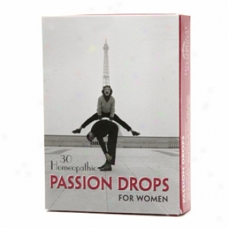 Historical Remedes Homeopahic Passion Drops For Women