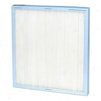 Homedics Professional Hepa Replacement Filter 100 Cadr, Model Ar-2fl