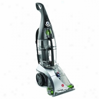 Hoover Platinum Collection Maxextract Carpet Steamer With Brush, F8100900