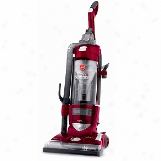 Hoiver Windtunnel Pet Cyclonic Upright Vacuum Model Uh70085