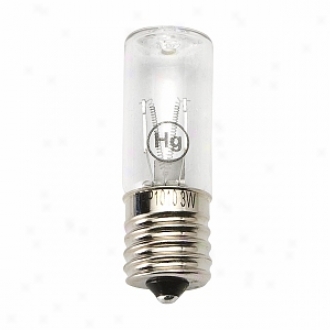 Hunter Replacement Uvc Bulb, Model 30850