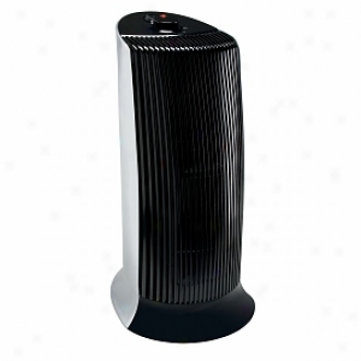 Hunter Tower Air Purifie rWith Hepa Filter, 3-speeds 50 Cadr, Model 30836