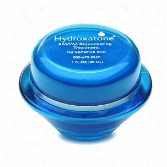 Hydroxatone Am/pm Rejuvenating Treatment For Sensitive Skin