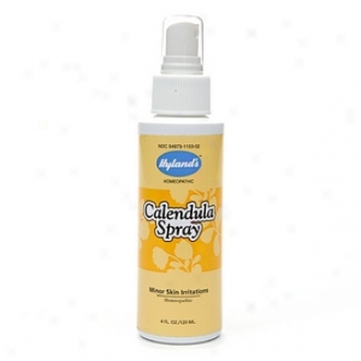 Hyland's Cwlendula Spray