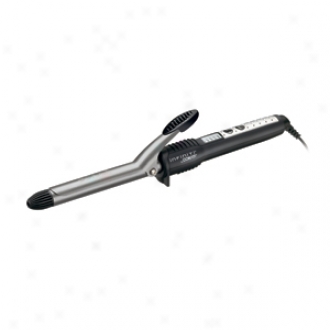 Infiniti By Conair Nano Tourmaline Ceramic Curling Iron 3/4 , Model-cd106prp