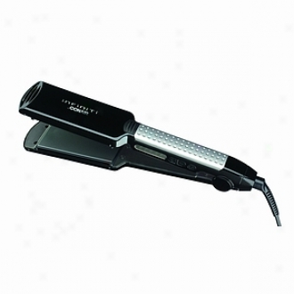 Infiniti By Conair Solid Ceramic Straightener Model Cs32xr, 2  Model Cs32bx