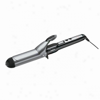 Infiniti By Conair Tourmaline Ceramic Curling Iron, 1-1/2  Model Cd109bn