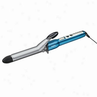 Infiniti By Conair Tourmaline Ceramic Curling Iron, 1  Model Cd107tn