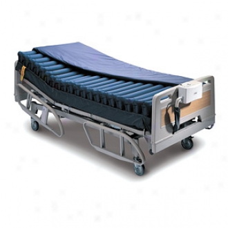 Invacare Alf Pressure Relief Mattress Replacement System