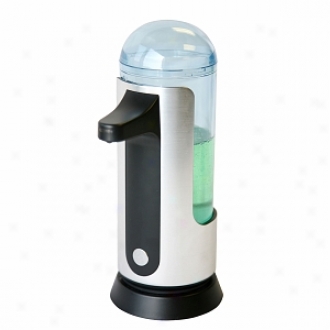 Itouchlesss Sensor Soap Dispenser 3d With Removable Container