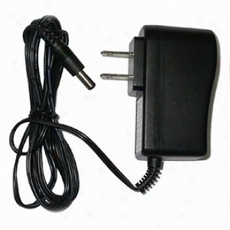 Itouchless Ul Listed Ac Power Adaptof For Trashcan Models Nx, Sx, Hx & Mx